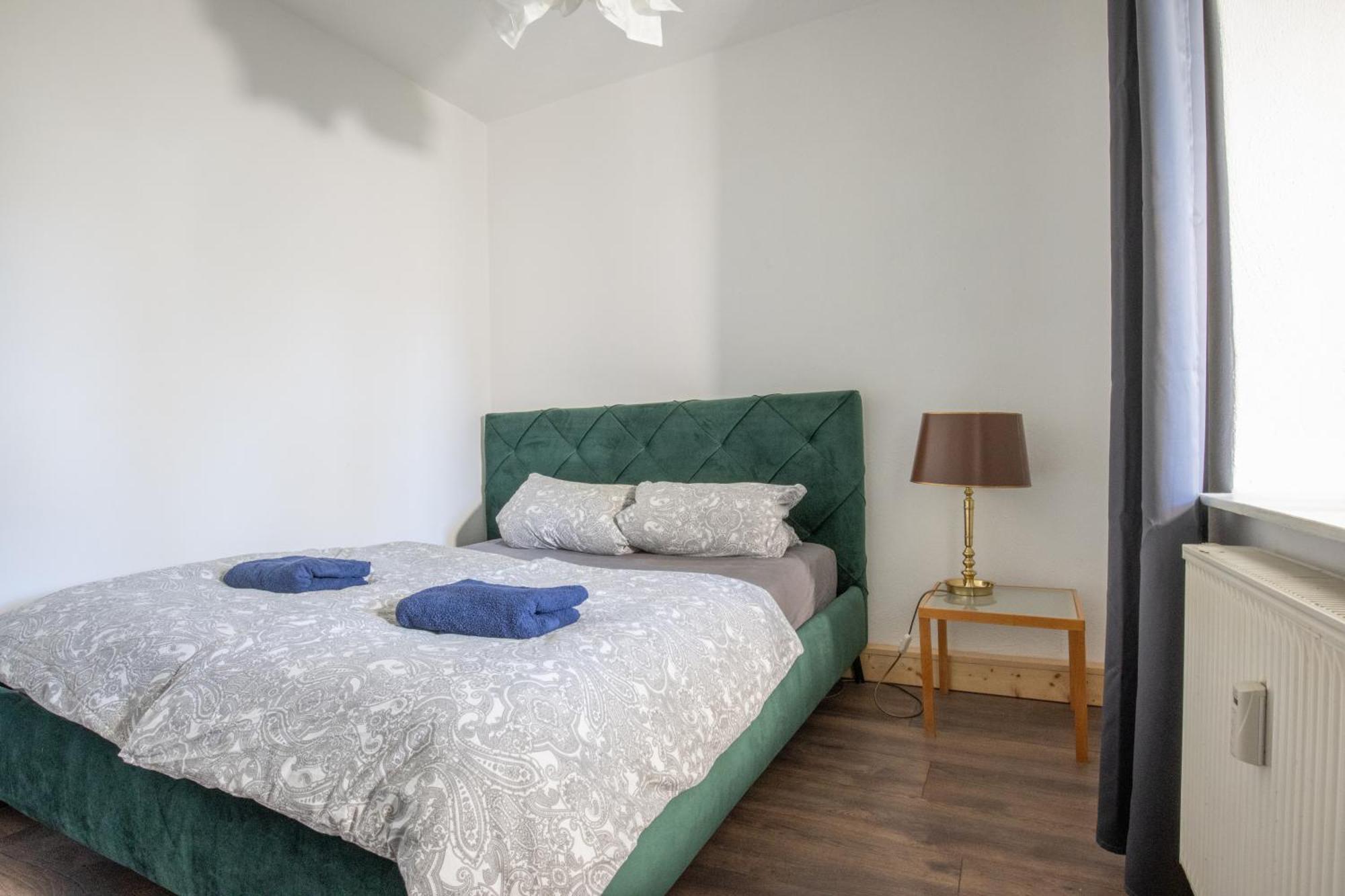 Urige Wohnung Mit Zwei Betten Und Genialer Kueche Mugeln Экстерьер фото